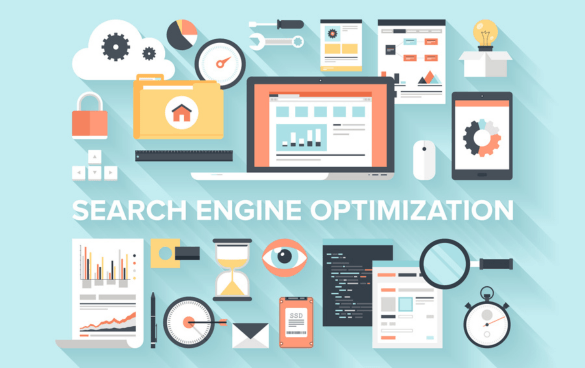 Printer SEO analysis