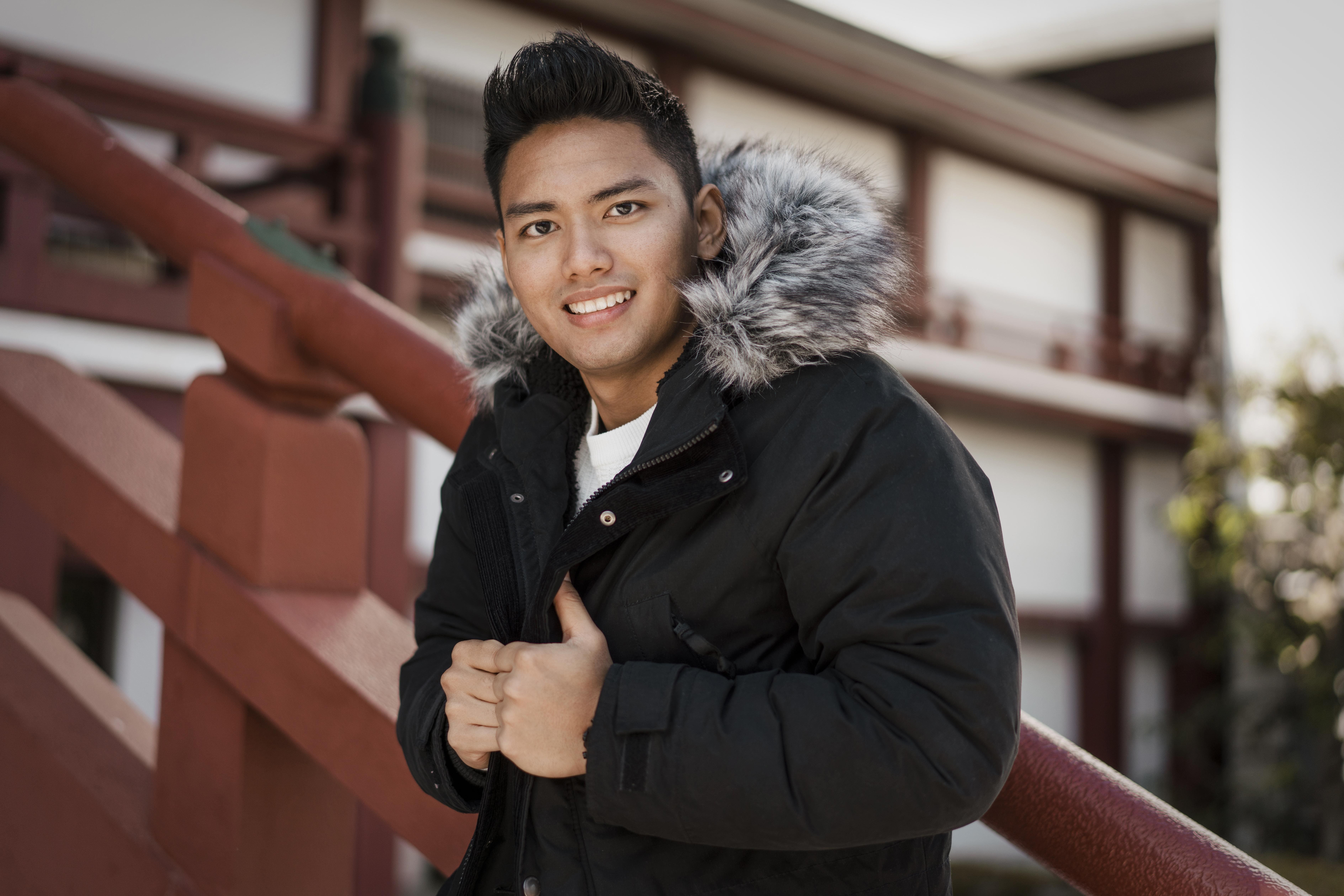Michael Chen